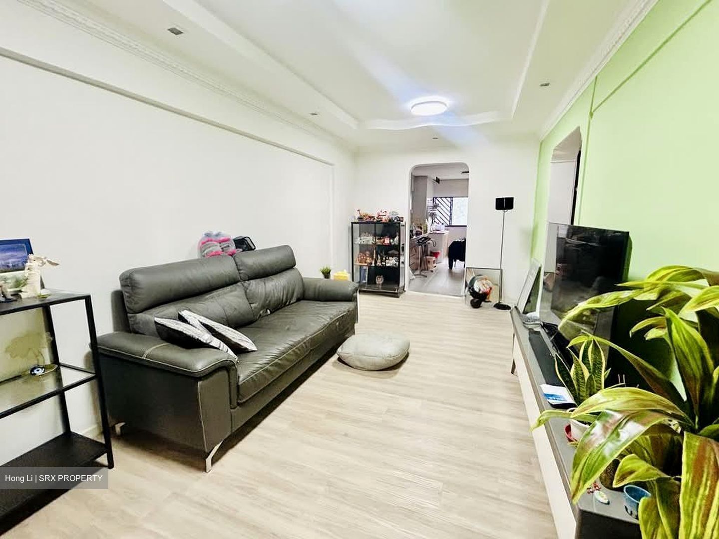 Blk 211 Ang Mo Kio Avenue 3 (Ang Mo Kio), HDB 3 Rooms #544593531